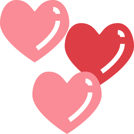 Love Icon