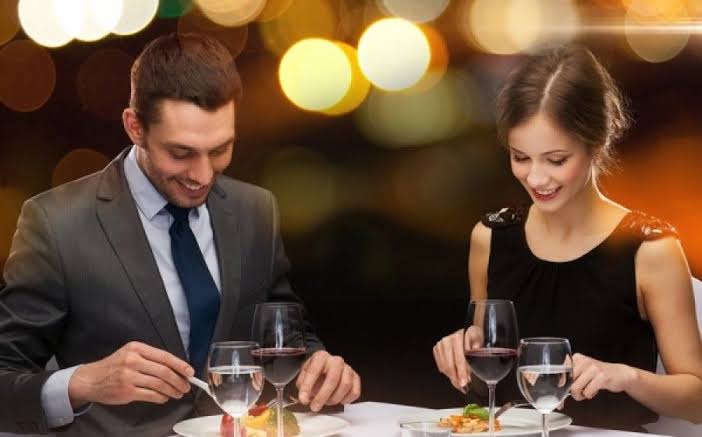 First Date
